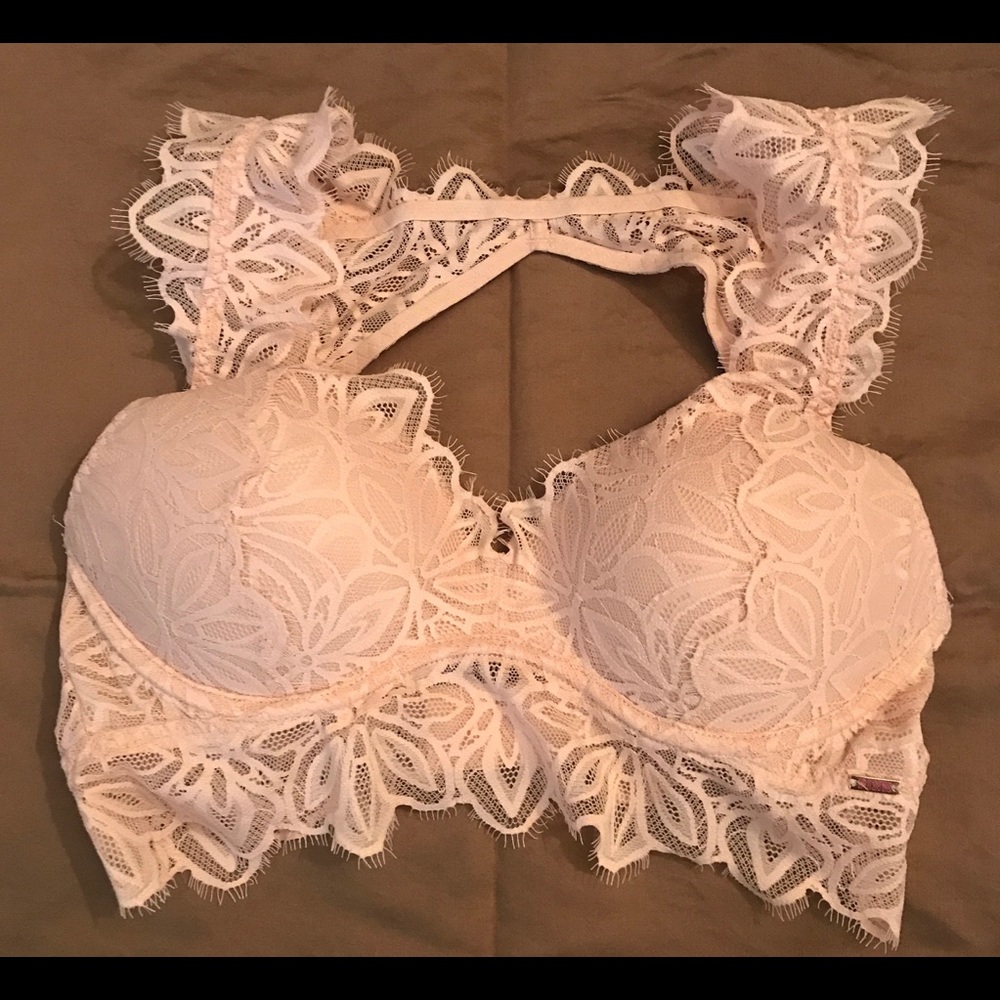 Push up Bralette